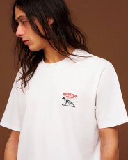画像2: POINTER BRAND  Chest Logo TS SS (2)