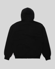 画像6: POINTER BRAND  Rider Zip Hoodie (6)