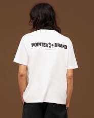 画像3: POINTER BRAND  Signature TS SS (3)