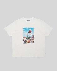 画像5: POINTER BRAND  Dog Party TS SS (5)