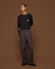 画像1: POINTER BRAND  Cage Carpenter Pant (1)