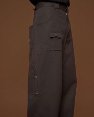 画像3: POINTER BRAND  Cage Carpenter Pant (3)