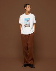 画像1: POINTER BRAND  Dog Party TS SS (1)