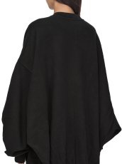 画像5: DRKSHDW HUN CREWNECK (5)