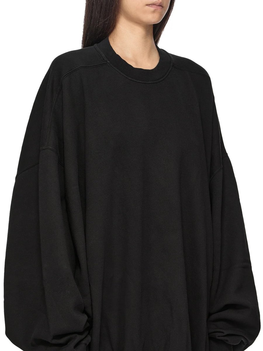 画像4: DRKSHDW HUN CREWNECK (4)