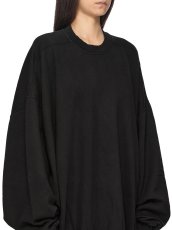 画像4: DRKSHDW HUN CREWNECK (4)