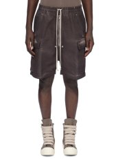 画像1: DRKSHDW FW26 CARGOBELA SHORTS (1)