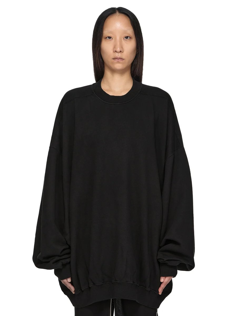 画像1: DRKSHDW HUN CREWNECK (1)