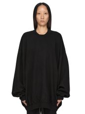 画像1: DRKSHDW HUN CREWNECK (1)