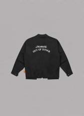 画像2: ALWAYS OUT OF STOCK　DRIZZLER JACKET (2)