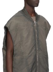 画像4: DRKSHDW JUMBO SL FLIGHT VEST (4)