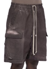 画像3: DRKSHDW FW26 CARGOBELA SHORTS (3)