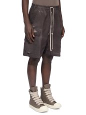 画像2: DRKSHDW FW26 CARGOBELA SHORTS (2)