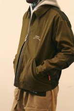 画像9: ALWAYS OUT OF STOCK　DRIZZLER JACKET (9)