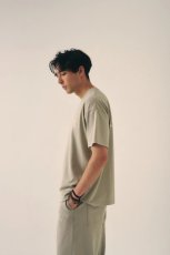 画像6: ALWAYS OUT OF STOCK　BASIC LOGO S/S TEE (6)