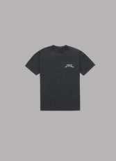 画像1: ALWAYS OUT OF STOCK　BASIC LOGO S/S TEE (1)
