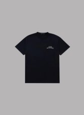 画像1: ALWAYS OUT OF STOCK　CLASSIC LOGO S/S TEE (1)