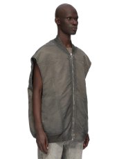 画像2: DRKSHDW JUMBO SL FLIGHT VEST (2)