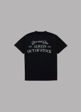 画像2: ALWAYS OUT OF STOCK　CLASSIC LOGO S/S TEE (2)
