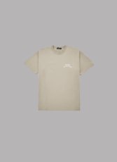 画像1: ALWAYS OUT OF STOCK　BASIC LOGO S/S TEE (1)