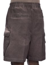 画像4: DRKSHDW FW26 CARGOBELA SHORTS (4)