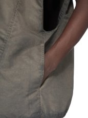 画像6: DRKSHDW JUMBO SL FLIGHT VEST (6)
