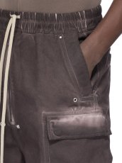画像5: DRKSHDW FW26 CARGOBELA SHORTS (5)