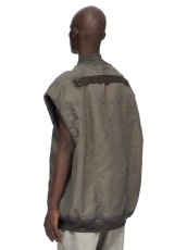 画像3: DRKSHDW JUMBO SL FLIGHT VEST (3)