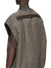 画像5: DRKSHDW JUMBO SL FLIGHT VEST (5)