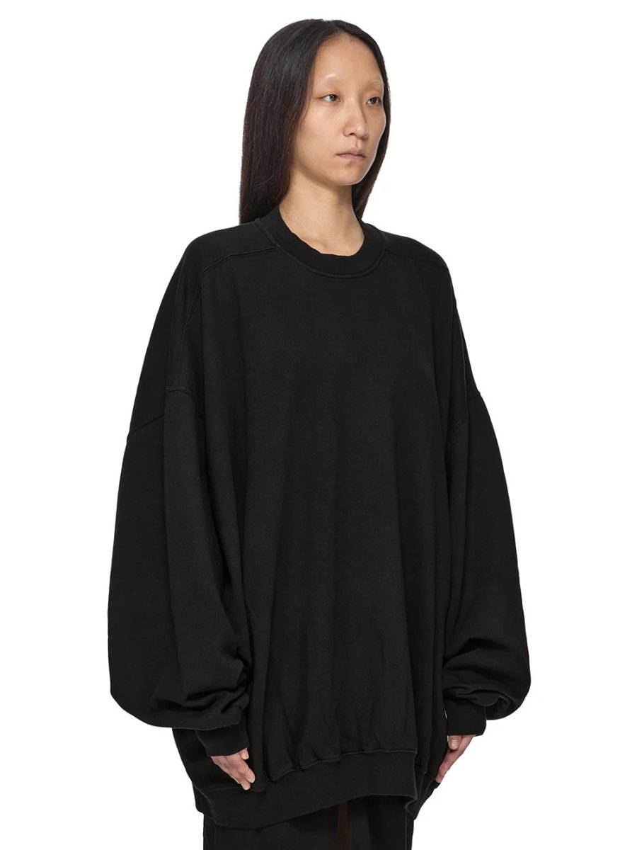 画像2: DRKSHDW HUN CREWNECK (2)