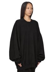画像2: DRKSHDW HUN CREWNECK (2)
