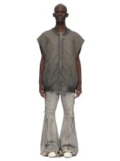 画像9: DRKSHDW JUMBO SL FLIGHT VEST (9)