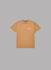 画像1: ALWAYS OUT OF STOCK　BASIC LOGO S/S TEE (1)