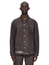 画像1: DRKSHDW JUMBO WORKER (1)