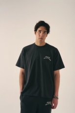 画像5: ALWAYS OUT OF STOCK　BASIC LOGO S/S TEE (5)