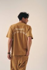 画像5: ALWAYS OUT OF STOCK　BASIC LOGO S/S TEE (5)