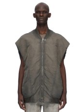 画像1: DRKSHDW JUMBO SL FLIGHT VEST (1)