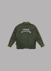 画像2: ALWAYS OUT OF STOCK　DRIZZLER JACKET (2)