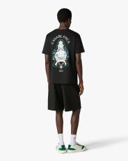 画像5: CASABLANCA   Hotel Emblem Short Sleeve T‑Shirt (5)