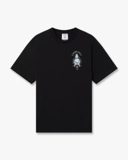 画像2: CASABLANCA   Hotel Emblem Short Sleeve T‑Shirt (2)
