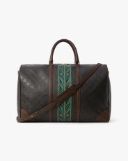 画像3: CASABLANCA　Monogram Weekender Bag (3)