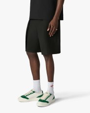 画像4: CASABLANCA　Men's White & Green Del Mar Sneaker (4)