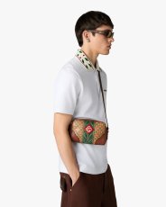 画像4: CASABLANCA　Monogram Crossbody Bag (4)