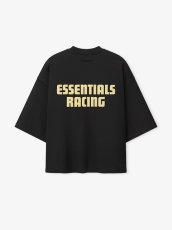画像2: ESSENTIALS FEAR OF GOD　Merch Tee (2)