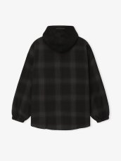 画像2: ESSENTIALS FEAR OF GOD　Padded Shirt Jacket (2)