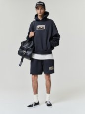 画像5: ESSENTIALS FEAR OF GOD　Classic Half Raglan Hoodie (5)