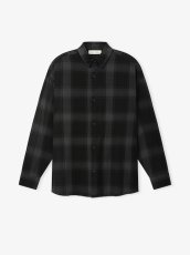 画像1: ESSENTIALS FEAR OF GOD　Button Down Shirt (1)