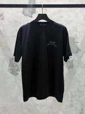 画像1: ALWAYS OUT OF STOCK　『WONDERCUBE限定』　BASIC LOGO S/S TEE (1)