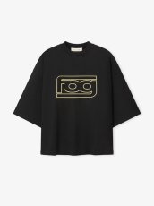 画像1: ESSENTIALS FEAR OF GOD　Merch Tee (1)