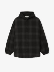 画像1: ESSENTIALS FEAR OF GOD　Padded Shirt Jacket (1)